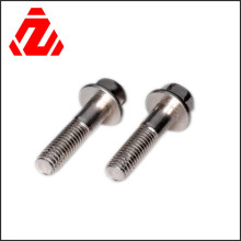 High Strength Carbon Steel Flange Bolts