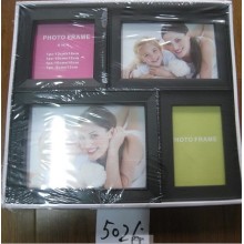 Cheap Collage Photo Frame For Promotion