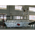 Salt Drying Machine