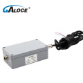 4-20mA weight transmitter load cell amplifier