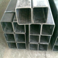 galvanize rectangular stainless steel square tube