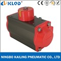 at-50 Series Alloy Body Double Acting Pneumatic Actuator