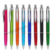 2015 Cheap Promotional Pen with Customized Logo (R4067D)