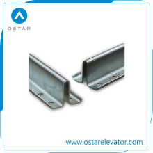 Tk3, Tk3a, Tk5, Tk5a Hollow Elevator Guide Rail (OS21)