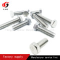 DIN ASTM nut and bolt