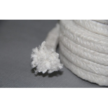 CFSRPS керамические волокна площади плетеный канат