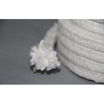 CFSRPS Ceramic Fiber Square Braided Rope