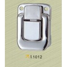Alumínio Case Lock Ferramenta Case Lock Equipamento Case Lock Instrumento Case Lock Mostrando Case Lock Cosmetic Case Lock
