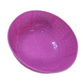 Silicone Mesh Strainer Colander Basket