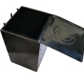 Fixed Tool Box Assembly 3919A-010 For Truck