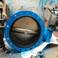 Stainless Steel Butterfly Valve