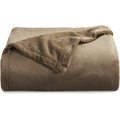 Fleece Blanket Throw Blanket - 300GSM Throw Blankets