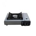 High Quality Single Burner Portable Camping Gas Cooker