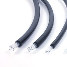 0.75mm Multi Strand Fiber Optic Cable