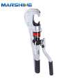 Manual Portable Hydraulic Crimp Plier