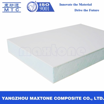 FRP XPS Foam Sandwich Panel FRP Panel