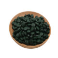 Organische Spirulina-Tabletten 250mg