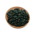 tabletas de espirulina orgánica 250mg