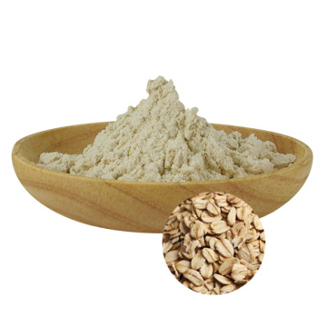 Dietary Supplement Oats Powders Oat Fiber Powder