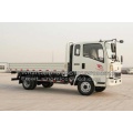 Howo Light Duty Truck 8 Ton Cargo Truck