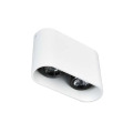 LEDER Warm White High Quality 3W LED Downlight