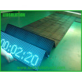 P12 Waterproof Foldable Flexible LED Display