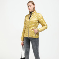 short women`s jackets warm fashion winter clothes