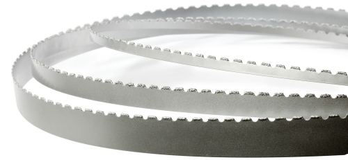 Segmented Diamond Band Saw Blades