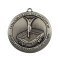 Médaille plaquée or, médaille de compétition (GZHY-KA-006)