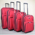 3PCS Luggage set trolley bag wholesale