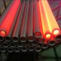 High strength titanium alloy tube