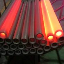 High strength titanium alloy tube