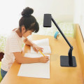 High quality Light sensor lamp LED table light