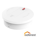 Smoke Alarms For Home Security System