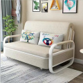 Foldable Multifunctional Space Saving Living Room Sofa Bed