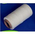 Ne6s to Ne20s Recycled Cotton Polyester Blended Yarn for Glove