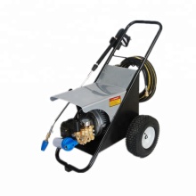 Electric Motor High Pressure Washer industrial machine