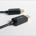 Cable de fibra óptica de Fibbr Quantum 8K HDMI