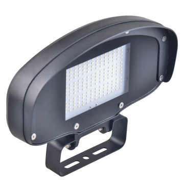 5000K 110lm/w 60W outdoor led flood fixtures