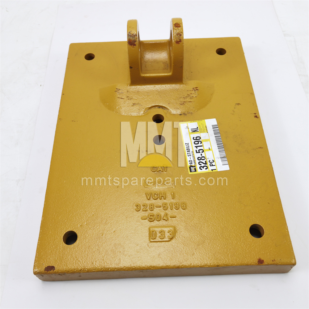 Stabilizer Pad 328-5196 Stabilizer Pad 328-5196
