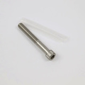 Stainless Steel Hex Bolt with Hex Nut