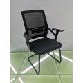 Most Popular Mid Back Fabric Mesh Chair