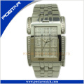 Quartz Watch Supplier Stainless Steel Watch for Women Psd-2784