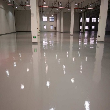 Two Component Polyurethane Waterproof Coating