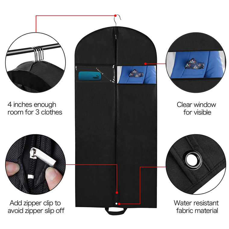 Non Woven Garment Bag