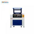 4060 60W Mini CO2 Nonmetal Laser Engraver Cutter