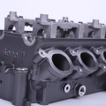 Factory Made Cheap Professional Manufacture Aluminum Investment Casting Engine Cylinder Head