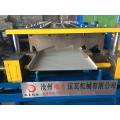 Iron Sheet aluminium Profile Panel Roof Forming Machine