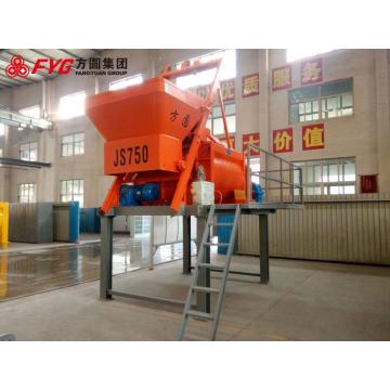 Electric Small Cement Mixer with Low Price