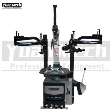 Practical Tilt-Back Price Tire Changer Machine for Garage